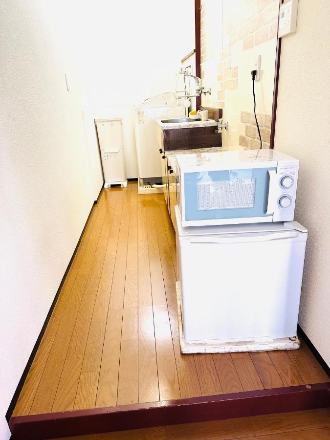 平和岛民宿 アパート