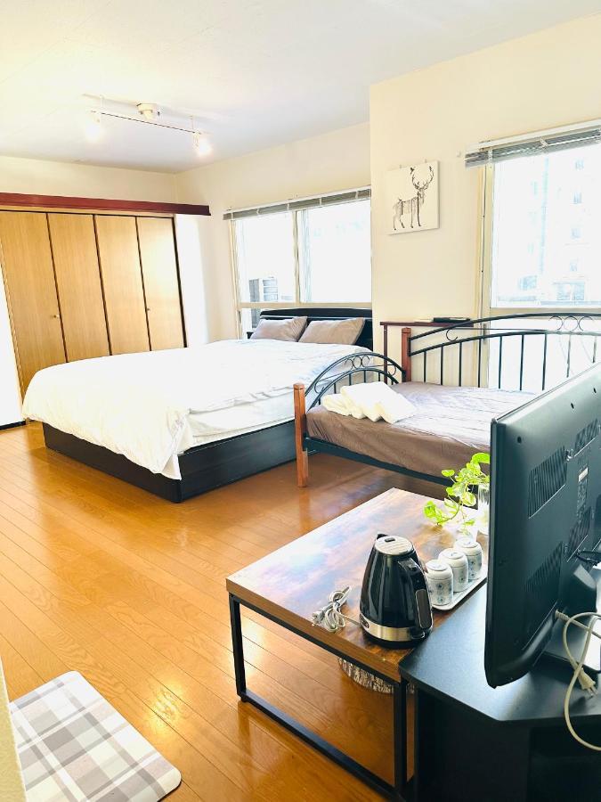 平和岛民宿 公寓 *